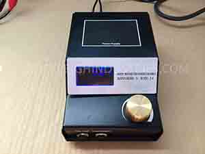 power supply contract manufacturing